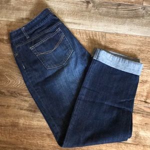 COPY - J Jill Boyfriend Jeans